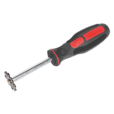 Sealey VS0210 Brake & Fuel Pipe Inspection Tool