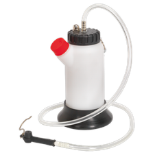 Sealey VS0212 Brake Bleeding Bottle 500ml