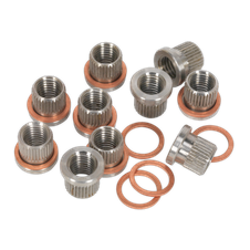 Sealey VS0462R Thread Insert for VS0462 M9 x 1.25mm - Pack of 10
