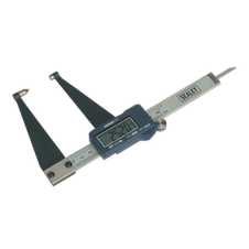 Sealey VS0561 Digital Brake Disc Caliper 100mm(4")