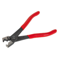 Sealey VS1661 Heavy-Duty Hose Clip Pliers - Clic® Compatible