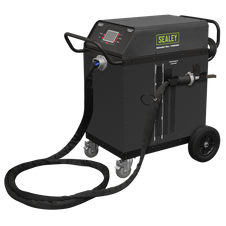 Sealey VS290 Dual AC/Coolant Cooled Induction Heater 12kW