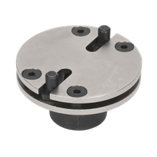 Sealey VS328 2-Pin Adjustable Brake Wind-Back Adaptor 3/8"Sq Drive