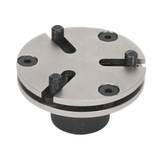 Sealey VS329 3-Pin Adjustable Brake Wind-Back Adaptor 3/8"Sq Drive