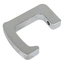 Sealey VS3818 Heavy-Duty G-Hook for Slide Hammer