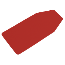 Sealey VS5058 Flexible/Mouldable Funnel