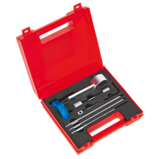 Sealey VS5170 Diesel Engine Timing Tool Kit for VAG 1.4D/1.6D/2.0D - Belt Drive