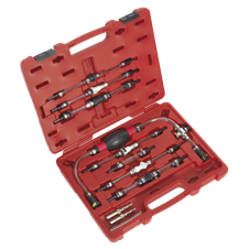 Sealey VS555 Diesel Fuel Priming Set