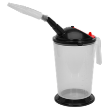 Sealey VS563 Measuring Jug with Flexible Spout 5L