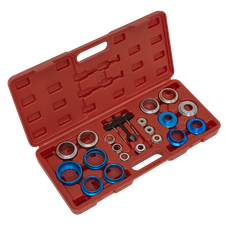 Sealey VS7002 Oil Seal Removal/Installation Kit 20pc