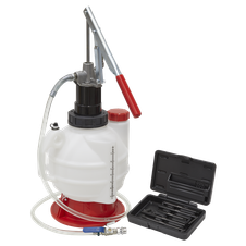 Sealey VS7009 Gear Oil Dispensing Unit 7L