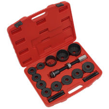 Sealey VS7021 Wheel Bearing Removal/Installation Kit