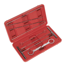 Sealey VS8046 Dashboard Service Set for Mercedes