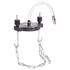 Sealey VS820UA Brake & Clutch Bleeding System Universal Adaptor