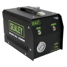 Sealey VS868 Leak Detector Smoke Diagnostic Tool
