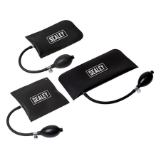 Sealey VS9114 Panel Bag Set 3pc