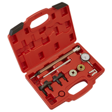 Sealey VSE4242 Petrol Engine Timing Tool Kit - VAG 1.8/2.0 TSi/TFSi - Chain Drive