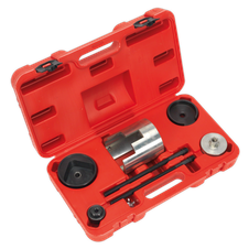Sealey VSE4787 Trailing Arm Bush Tool for Vauxhall/Opel