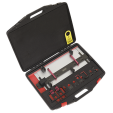 Sealey VSE7171 Camshaft Installation Kit for VAG, Porsche - Belt & Chain Drive