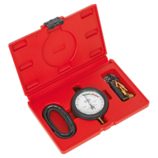 Sealey VSE953 Catalytic Converter Back Pressure Test Kit