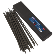 Sealey WE2532 Welding Electrodes 3.2 x 350mm - 2.5kg Pack
