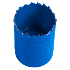 Sealey WHS35 HSS Hole Saw Blade 35mm