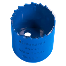 Sealey WHS44 HSS Hole Saw Blade 44mm