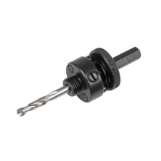 Sealey WHSHL Worksafe Hex Mandrel 32-152mm