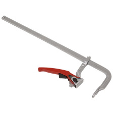 Sealey WRC600 Welding Ratchet Clamp 600 x 120mm