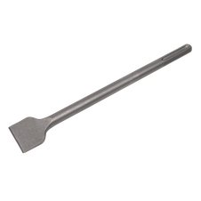 Sealey X1WC Worksafe SDS MAX Wide Chisel 50 x 400mm