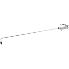 Draper Expert 59816 Air Blow Gun - Right Angle, 560mm