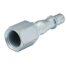 Draper 55060 1/4" Female Thread PCL Coupling Screw Adaptor (Sold Loose)