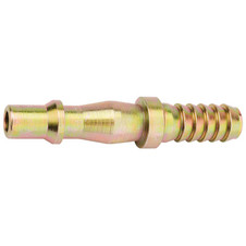 Draper 25795 5/16" Bore PCL Air Line Coupling Adaptor/Tailpiece (Sold Loose)