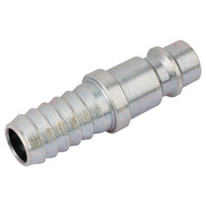 Draper 54425 PCL Euro Adaptor Hose Tailpiece, 10mm (Sold Loose)