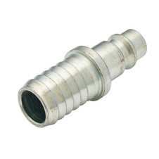 Draper 54426 PCL Euro Adaptor Hose Tailpiece, 13mm (Sold Loose)