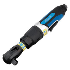 Draper 84122 Air Ratchet, 1/2" Sq. Dr.