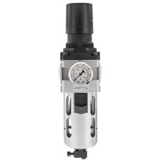 Draper Expert 24338 1/2" BSP Combined Filter/Regulator Unit