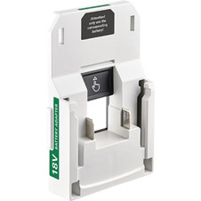 Laserliner 32534 036.380.4A PowerAdapter Hikoki compatible Multi-18V Adaptor