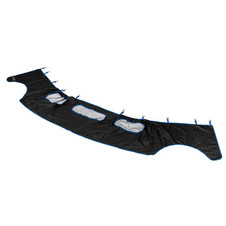 Draper 30977 Magnetic Vehicle Front End Cover, 4100 x 700mm