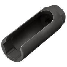 Draper Expert 55540 Lambda/Oxygen Sensor Socket, 3/8" Sq. Dr., 22mm