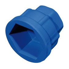 Draper 27305 Oil Filter Wrench, 1/2" Sq. Dr., 30mm/6 Flutes