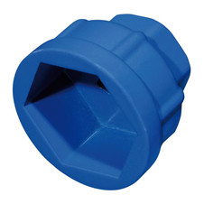 Draper 27306 Oil Filter Wrench, 1/2" Sq. Dr., 32.5mm/6 Flutes
