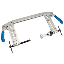 Draper Expert 02713 Universal Valve Spring Compressor, 55 - 175mm