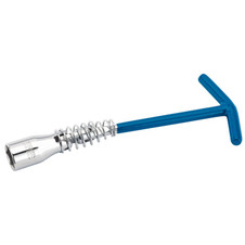 Draper 13868 Flexible Spark Plug Wrench, 14mm