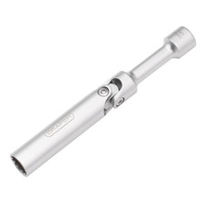 Draper 07132 Spark Plug Wrench, 3/8" Sq. Dr. x 14mm
