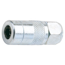 Draper 57859 4 Jaw Hydraulic Connector, 1/8" BSP