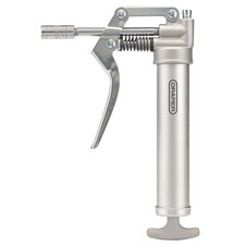Draper 47810 Pistol-Type Grease Gun, 120cc