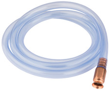 Draper 01072 Jiggle Hose, 1700mm