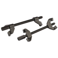 Draper 85214 Coil Spring Compressor Set, 1/2" Sq. Dr., 21mm (2 Piece)