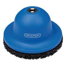 Draper 28633 Hub Cleaner, 1/2" Sq. Dr.